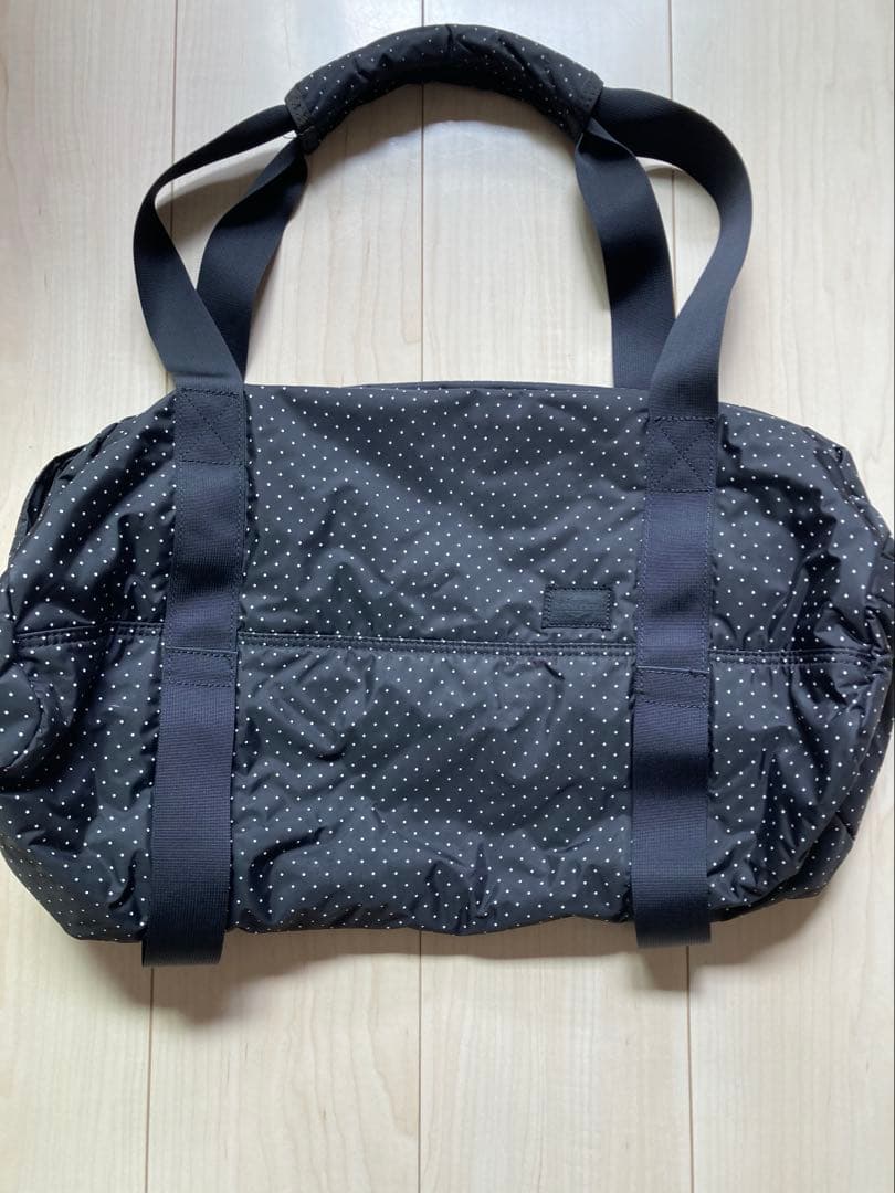 HEAD PORTER ボストンバッグ BLACKBEAUTY