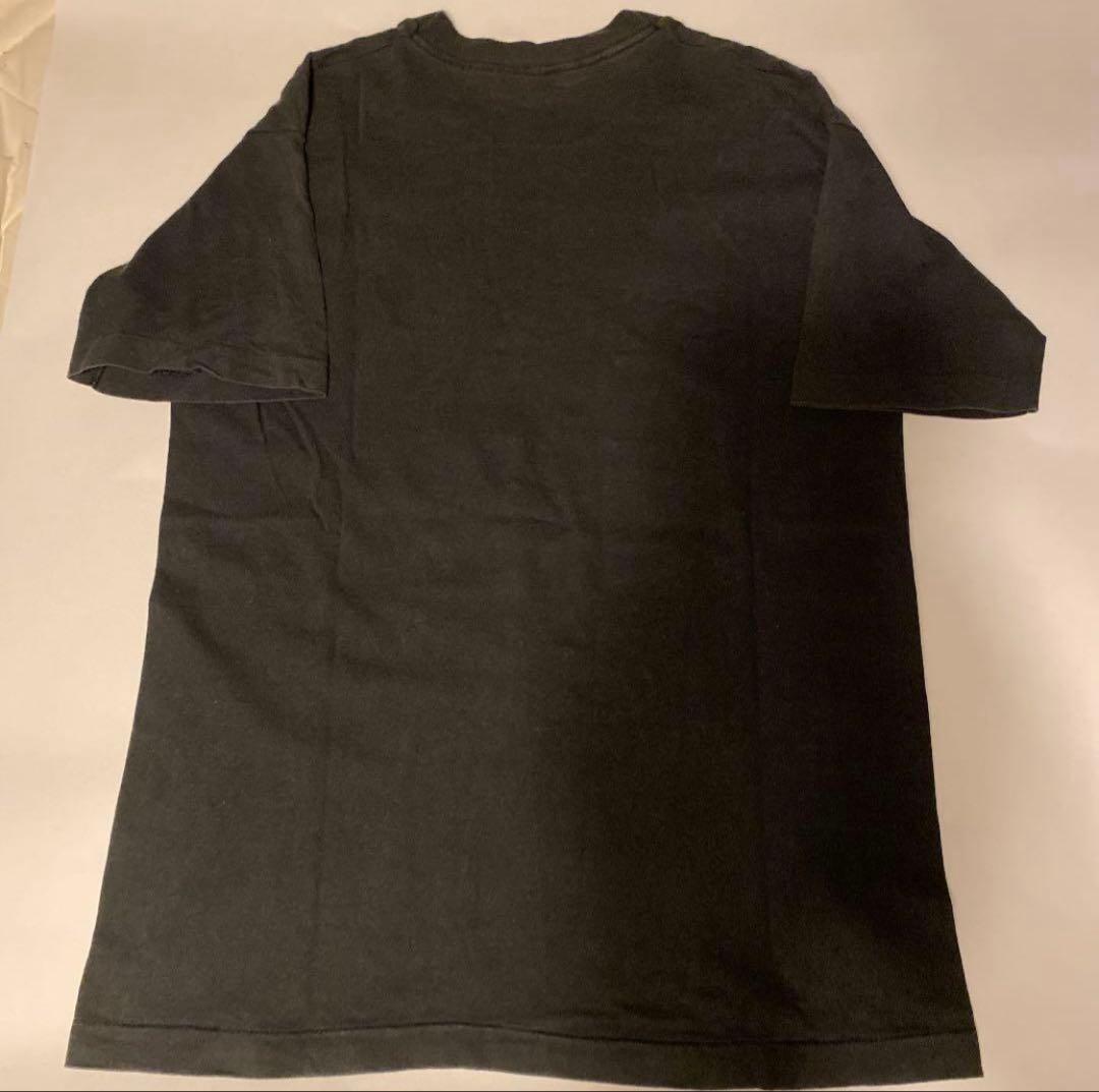 野村訓市着用　VINTAGE TAXI D Movie tee