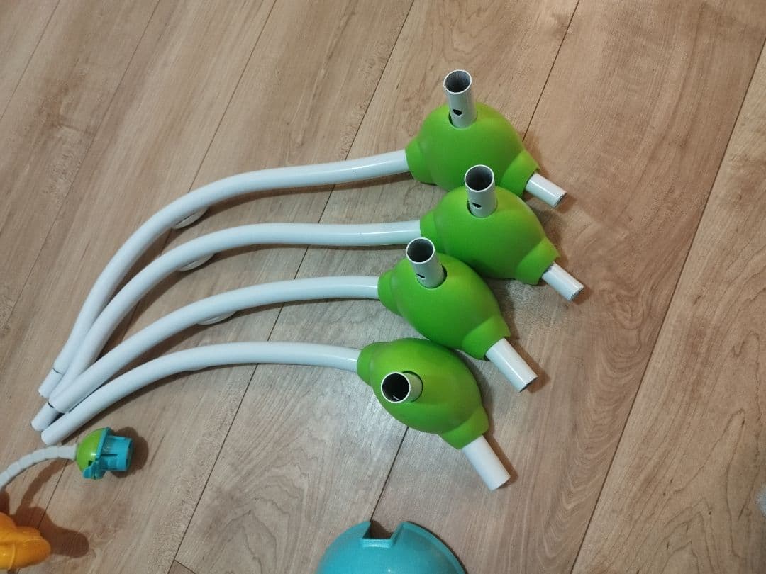{極美品} ディズニー　ジャンパルー　ニモ