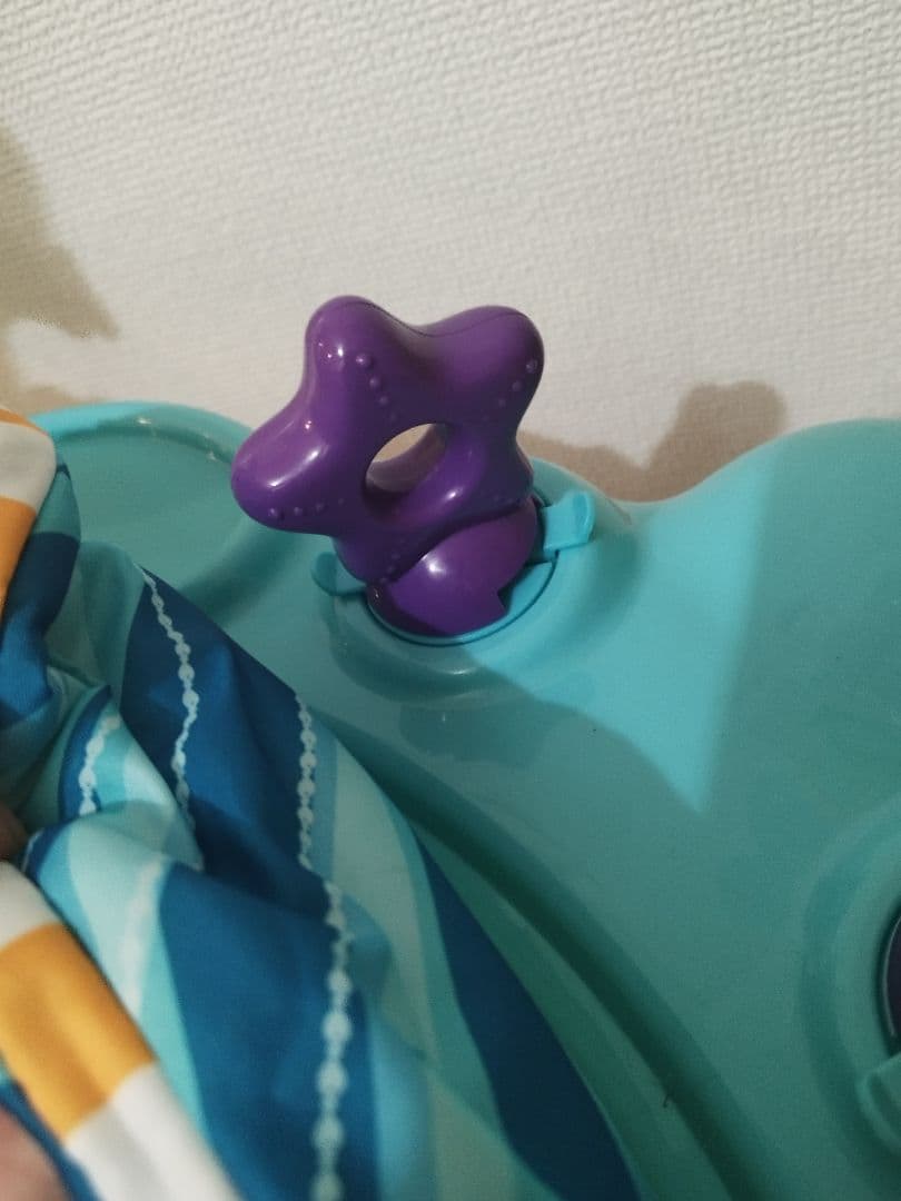 {極美品} ディズニー　ジャンパルー　ニモ