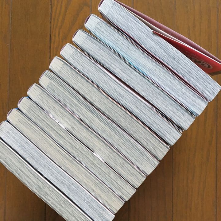 【即購入禁止】ぼくの輪廻／嶋木あこ