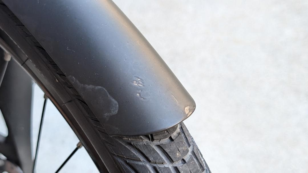 ADO Air 28 Pro 電動アシスト自転車 中古