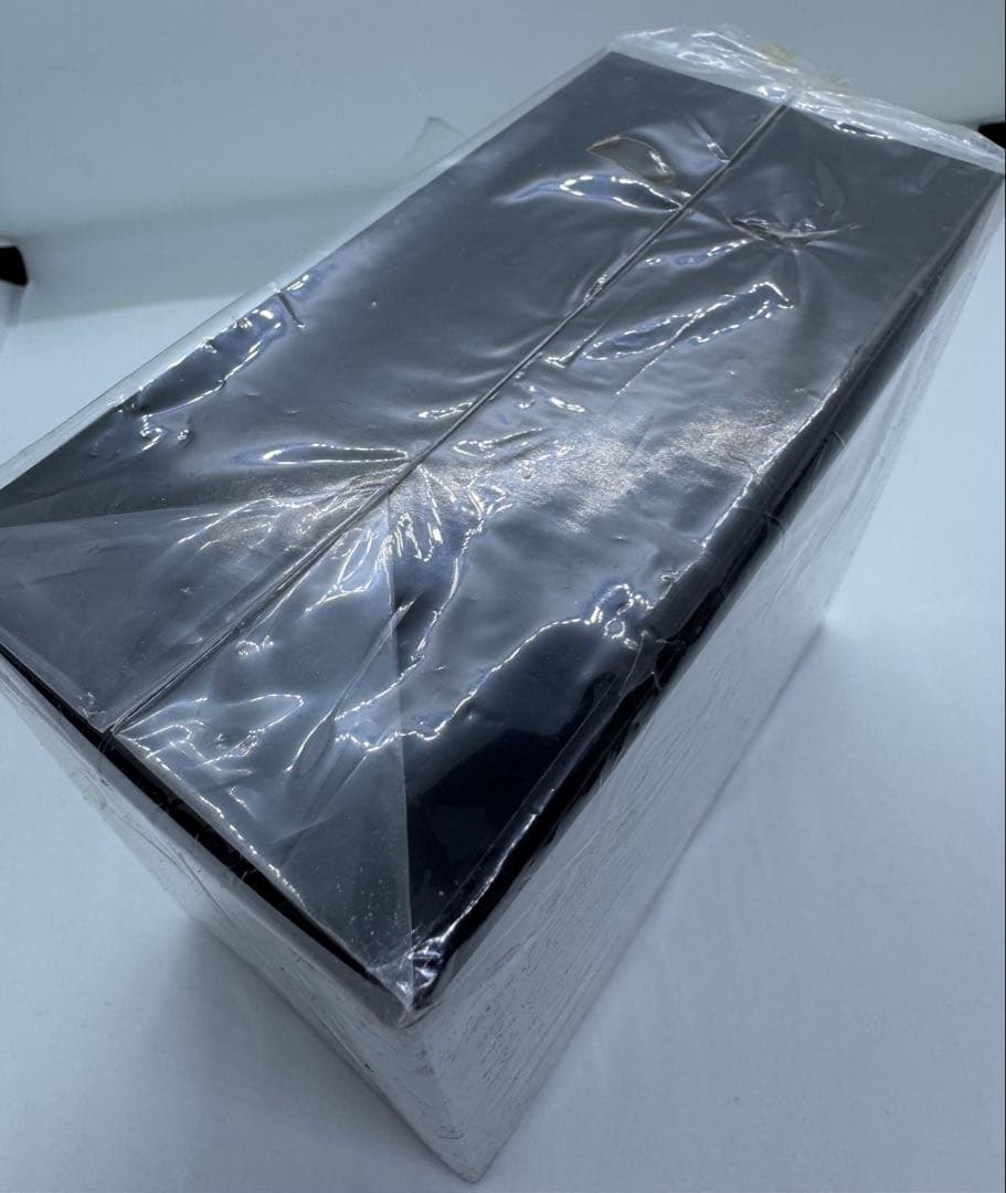 中古)BOOWY COMPLETE BOX CD10枚組 リマスタリング