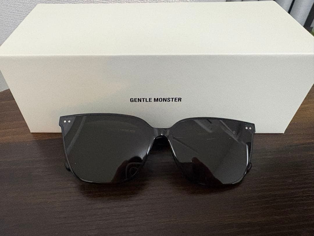 小物 GENTLE MONSTER Heizer01