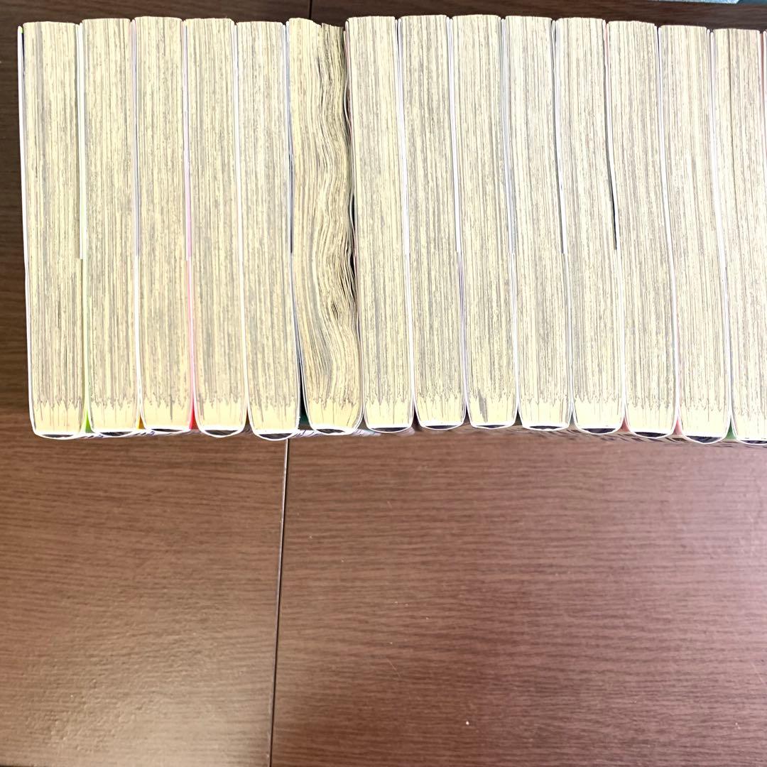 ブルーロック全巻1〜33巻【6巻抜き済】