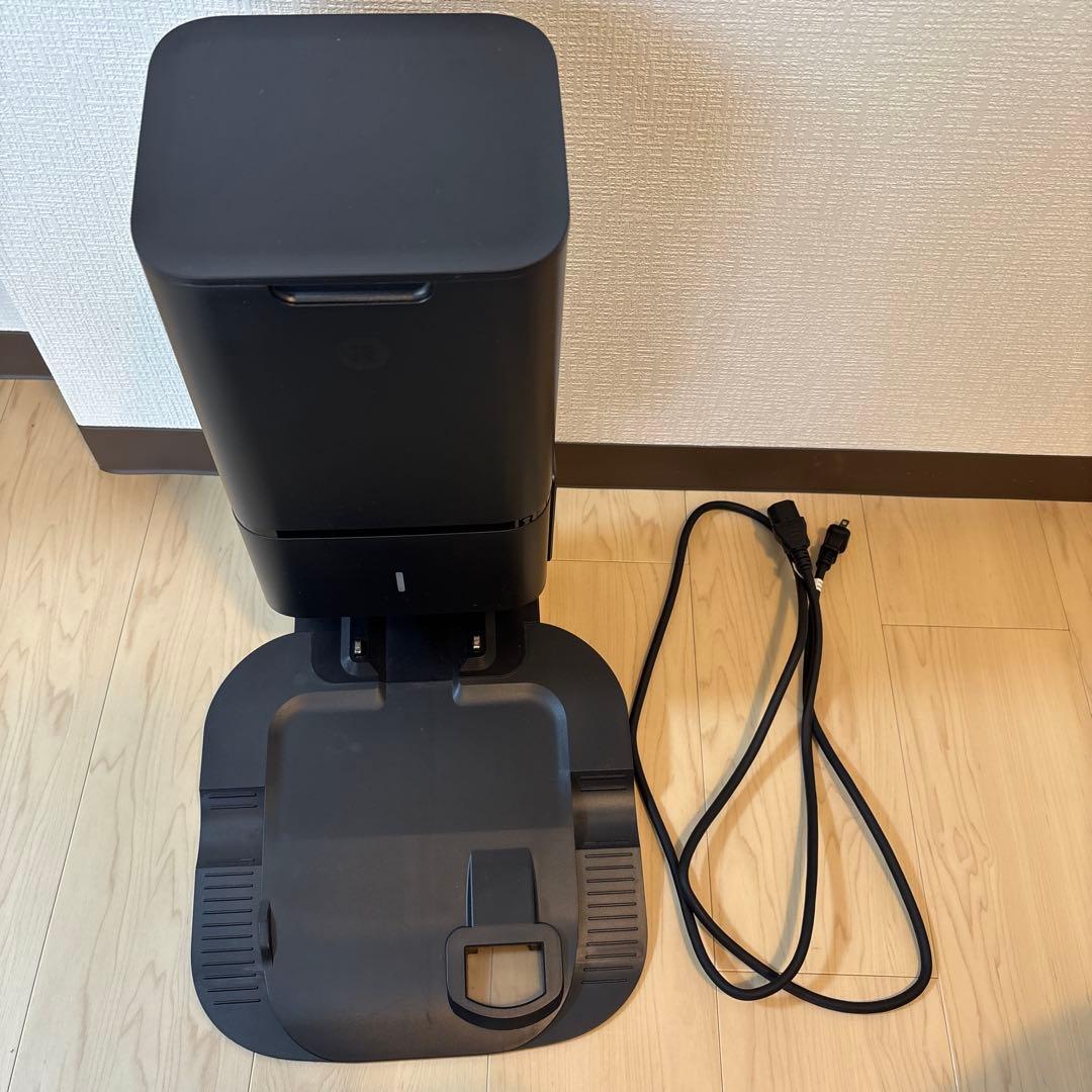 ロボット掃除機 Roomba i7+バーチャルウォール・交換パーツ付き