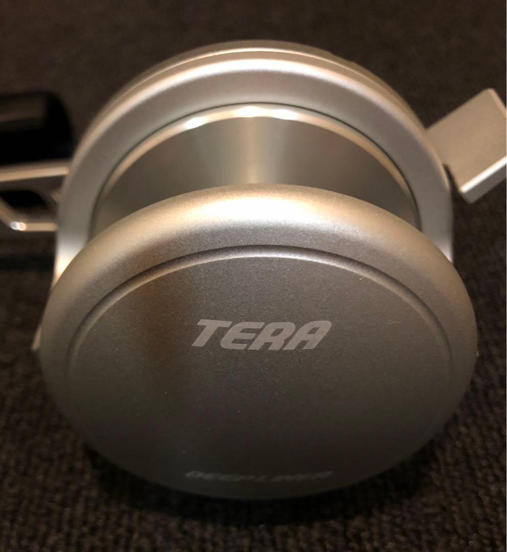 ディープライナーDEEPLINER TERA(テラ）