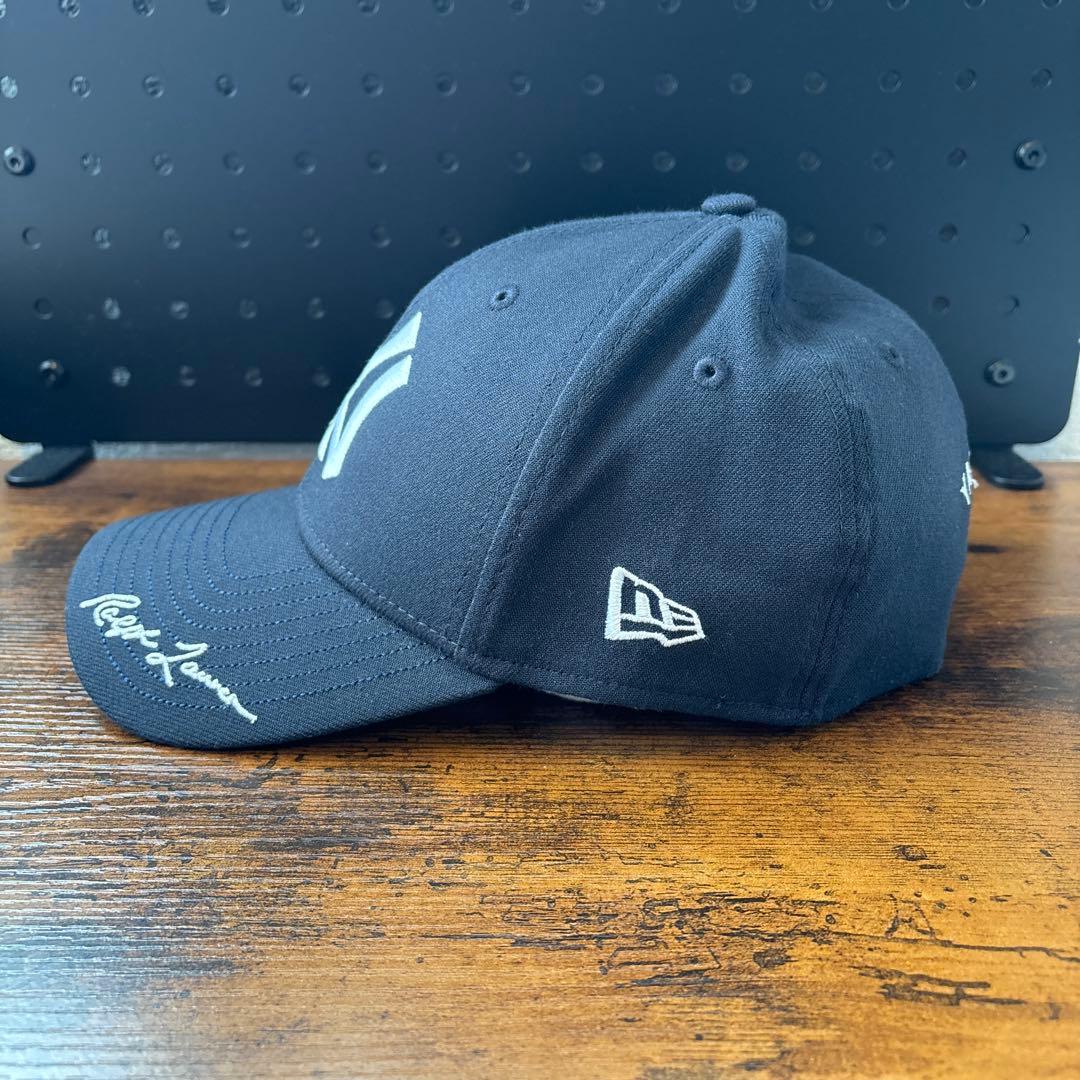 帽子 39thirty New Era Ralph Lauren Yankees ML
