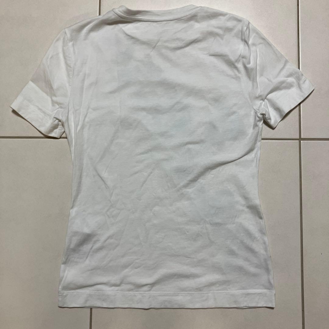 ☆最終お値下げ☆フェラガモ　Tシャツ　xs
