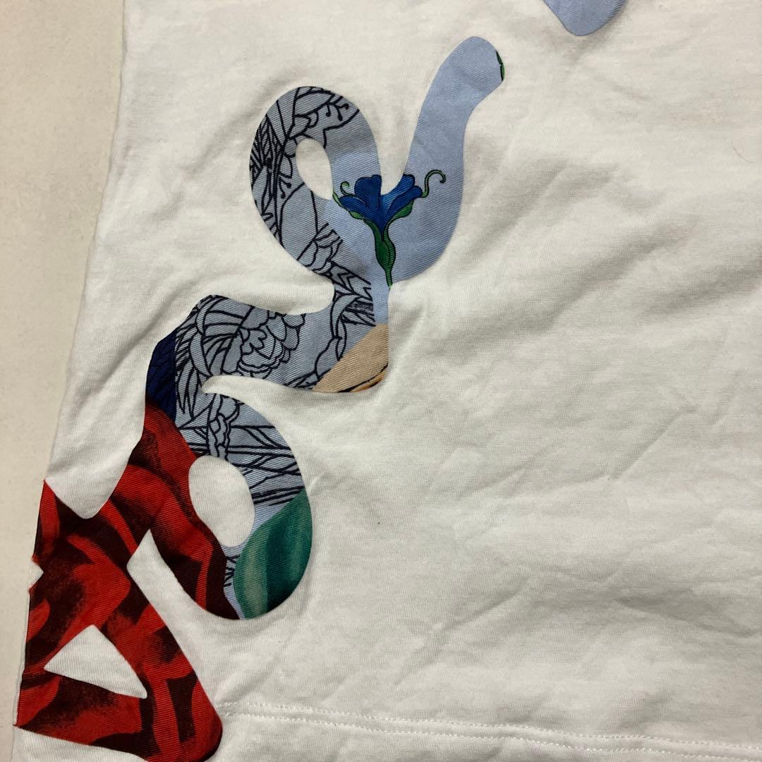 ☆最終お値下げ☆フェラガモ　Tシャツ　xs