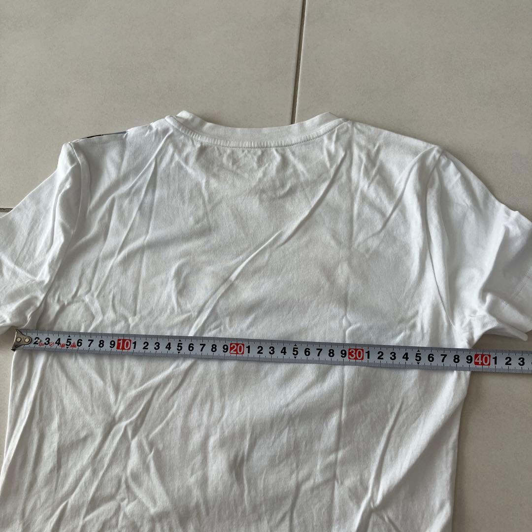 ☆最終お値下げ☆フェラガモ　Tシャツ　xs