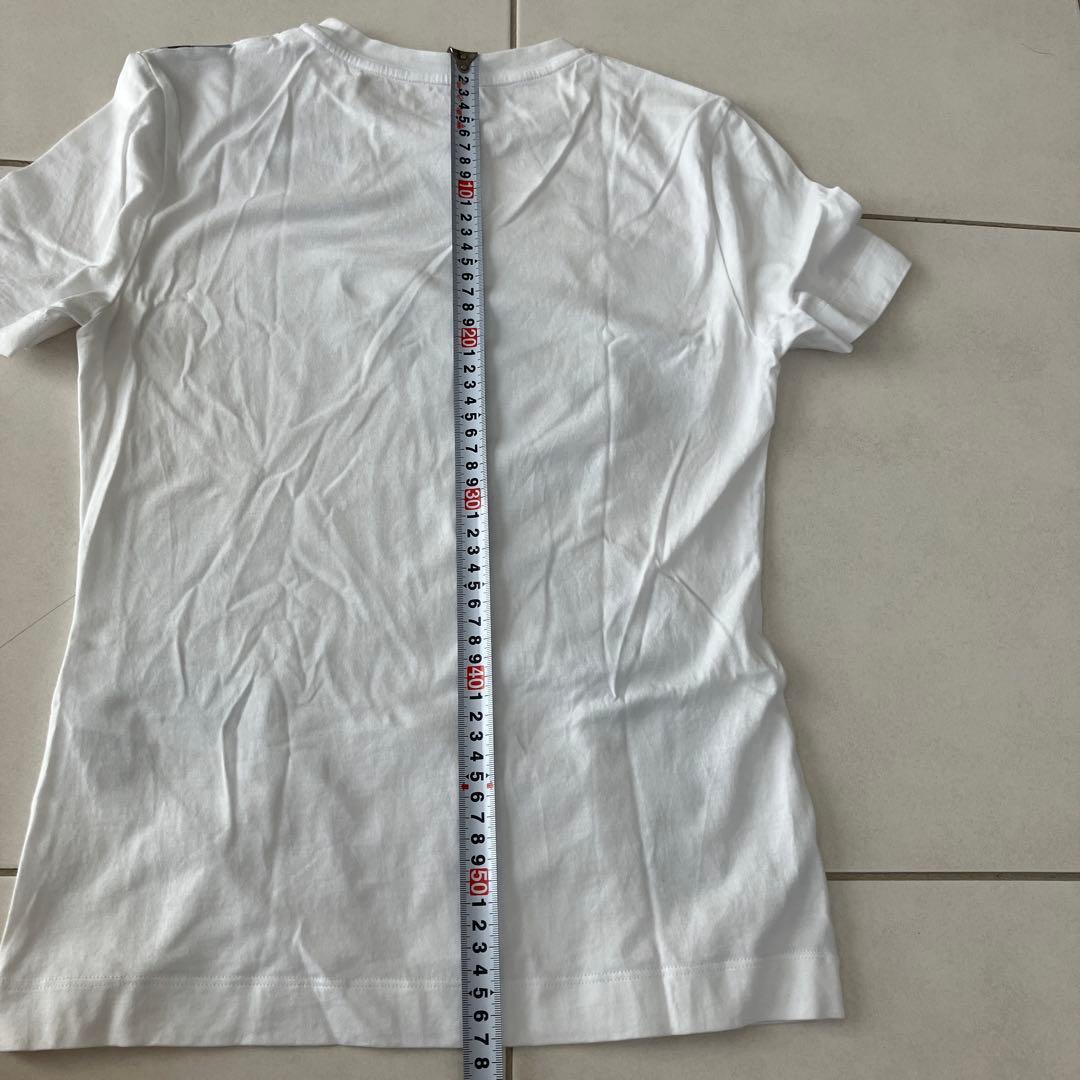 ☆最終お値下げ☆フェラガモ　Tシャツ　xs