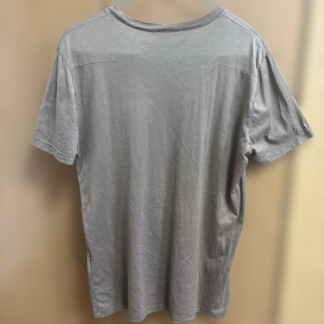 DiorHOMME ディオールオム Tシャツ ブラウン xs