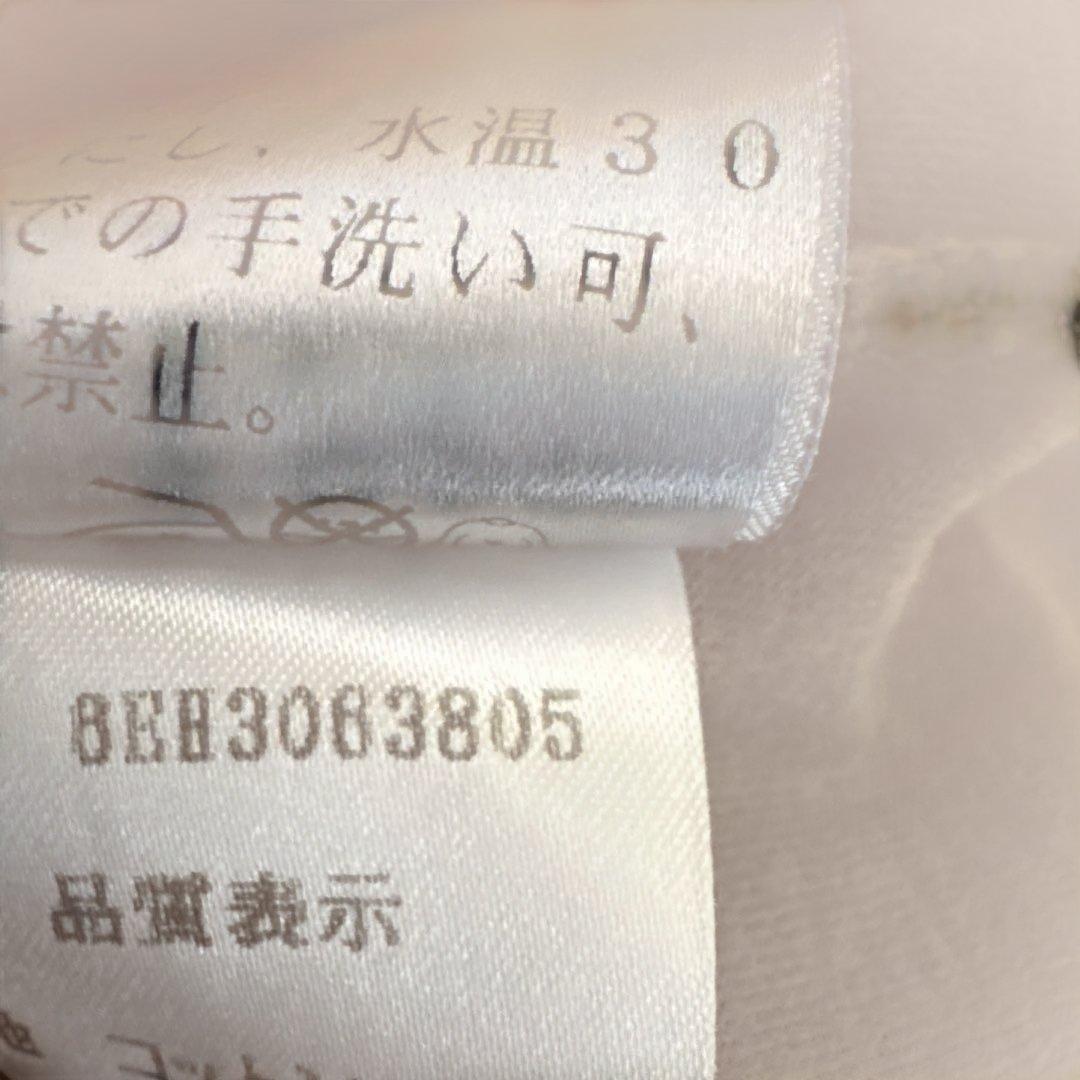 DiorHOMME ディオールオム Tシャツ ブラウン xs