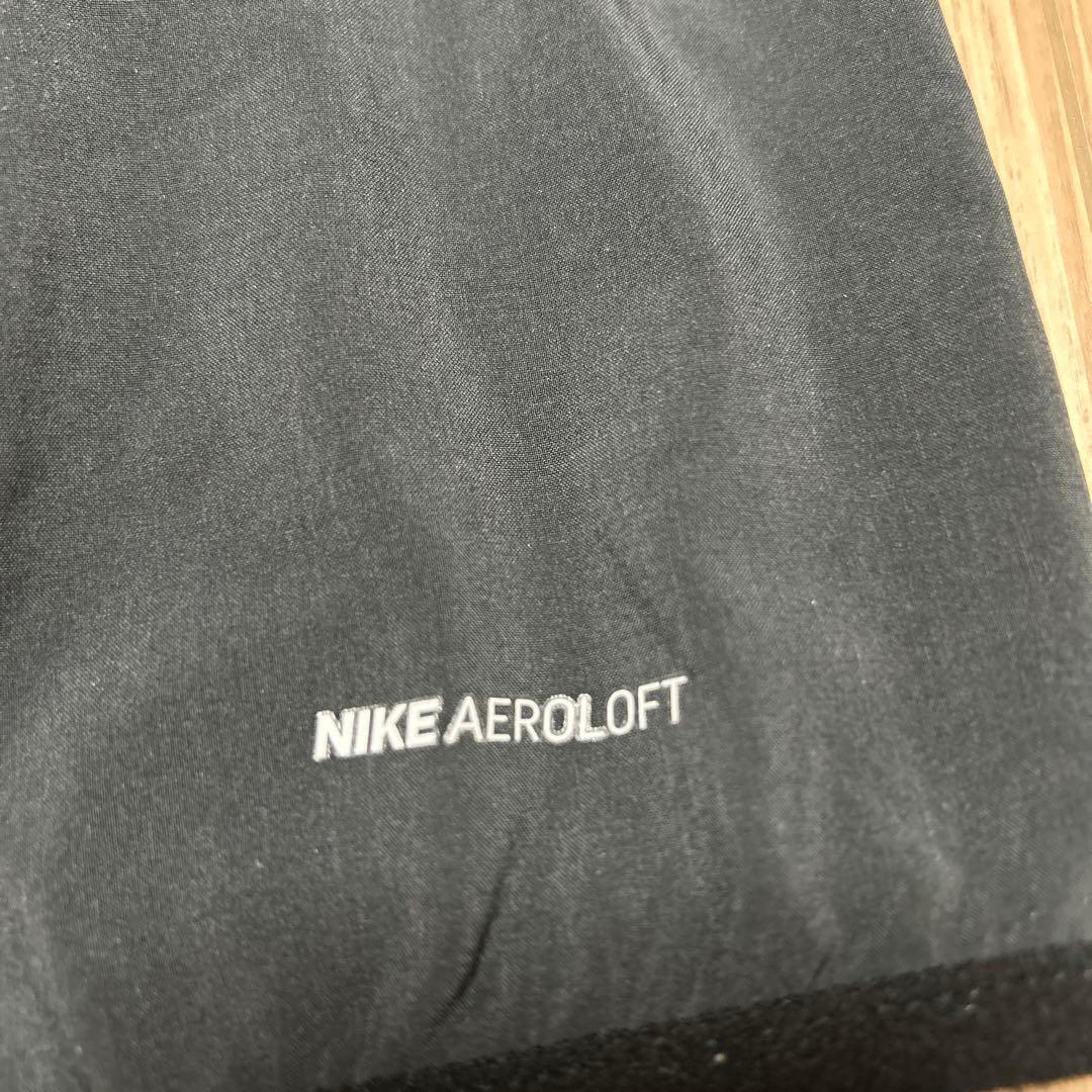 ナイキ　NIKE ベスト　エアロロフト