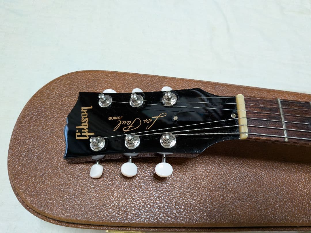 ギター Gibson Lespaul Jr Original Collection