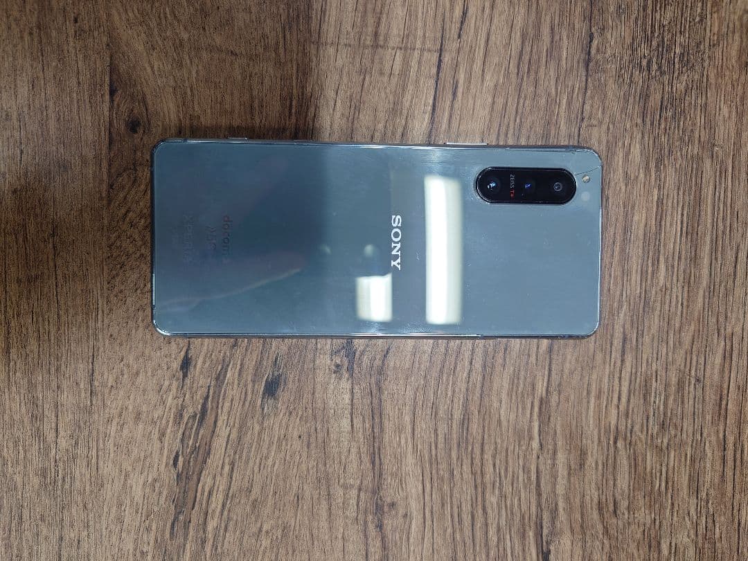 スマートフォン本体 SONY Xperia5 II