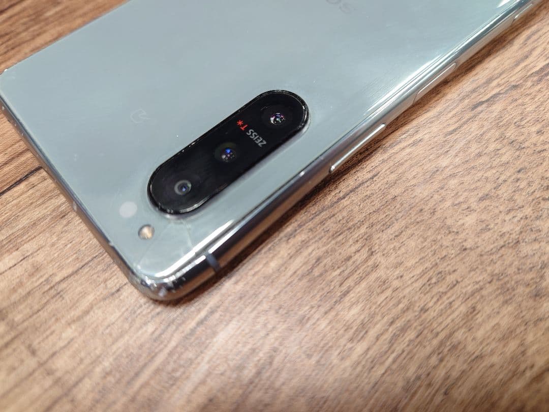 スマートフォン本体 SONY Xperia5 II