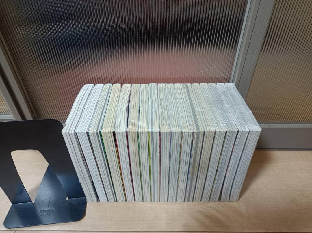 超絶美品 初版 即納 亜人 桜川画門 送料無料 全巻 全巻セット コンビニ決済可