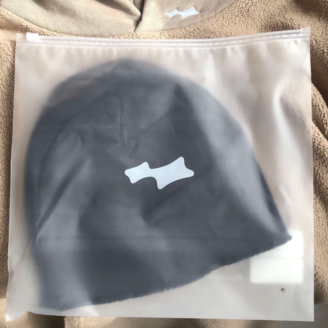 帽子 SKYLRK KNIT BEANIE CAVE