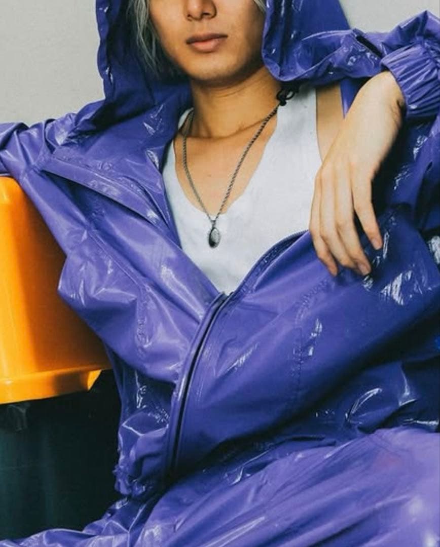 【新品】ハンドメイドオームペンダント　ガネーシャ　藤井風さん