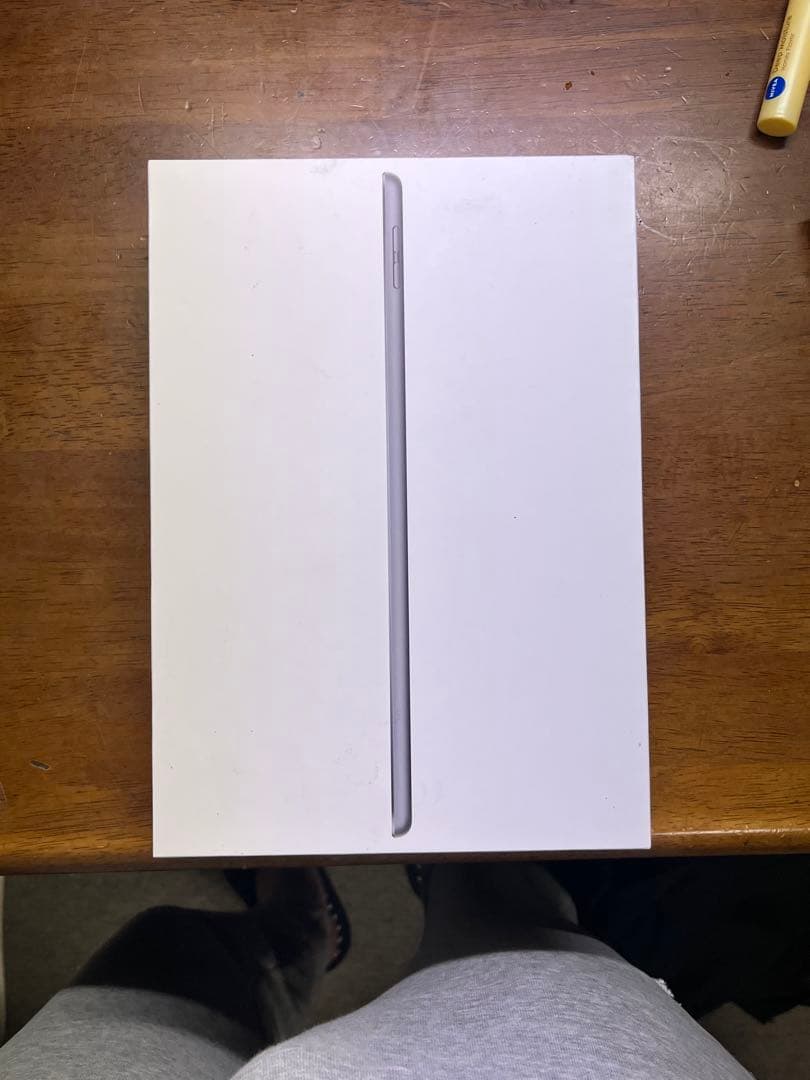 iPad 第9世代 SIMフリー