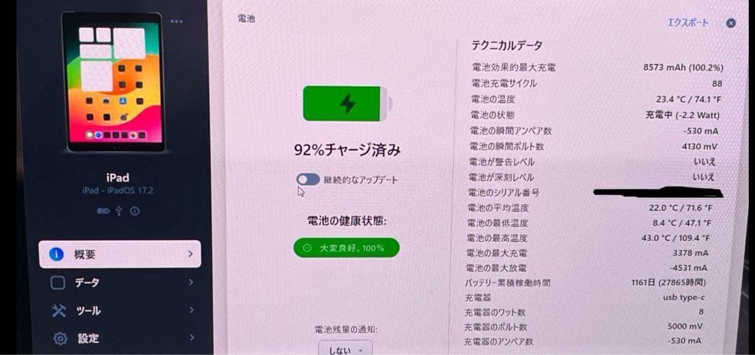 iPad 第9世代 SIMフリー