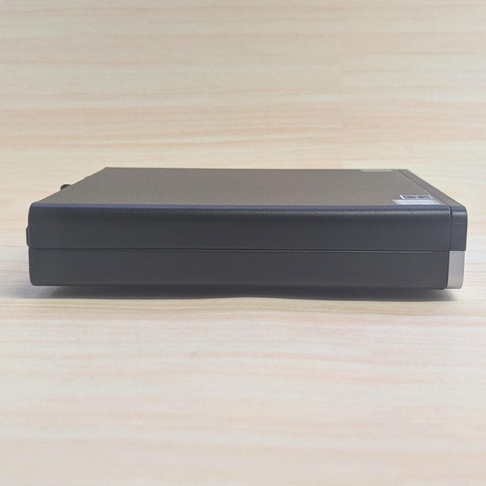 HP FlieDesk800G4 ミニPC i5 8th 256GWiFi搭載