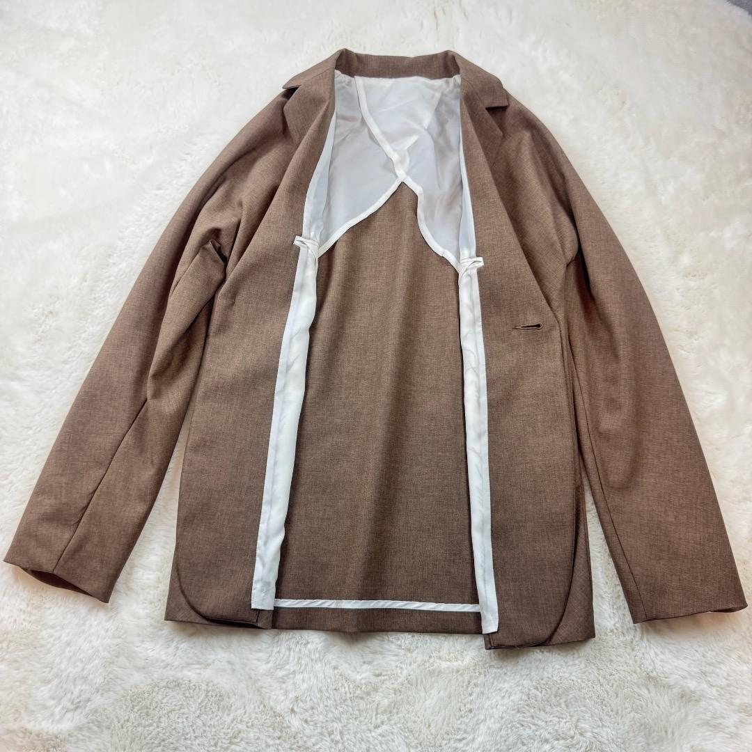 美品　Needles　MILES JACKET　マイルスジャケット　ニードルス
