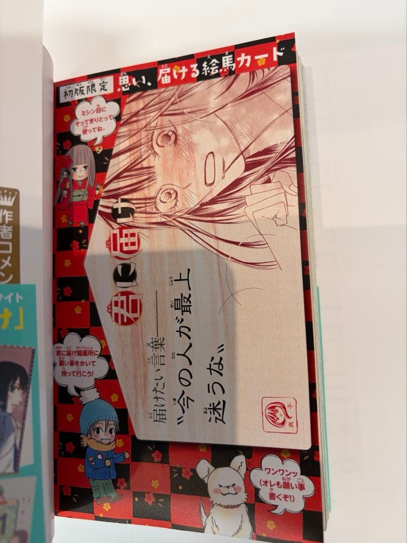 君に届け 完結記念特装版込み全30巻＋ 小説＋ fanbook 初版特典付き