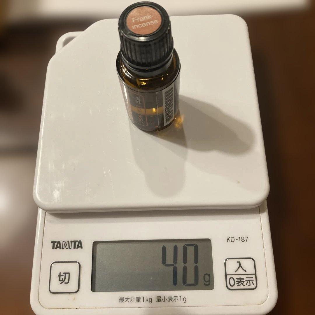 【正規品】ドテラ エッセンシャルオイル15本 木箱・ココナッツオイル他 まとめ