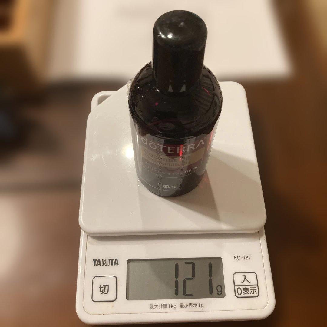 【正規品】ドテラ エッセンシャルオイル15本 木箱・ココナッツオイル他 まとめ