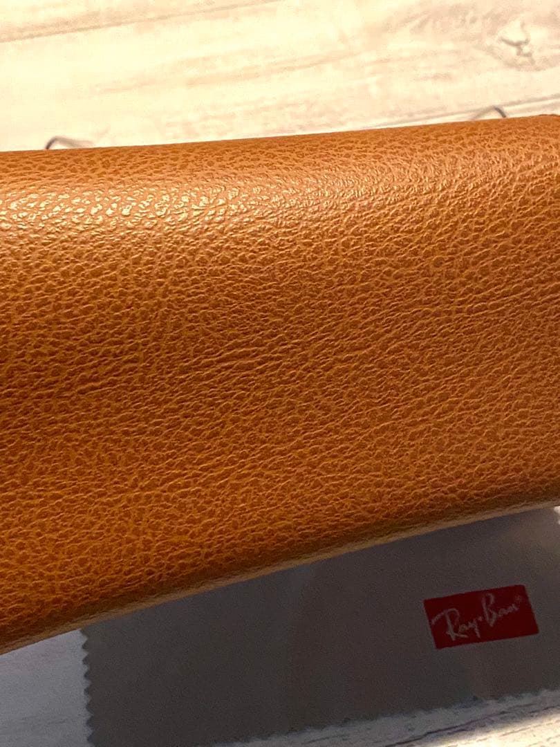【極美品】レイバン アビエーター RB3025 サングラスミラーレンズ58サイズ