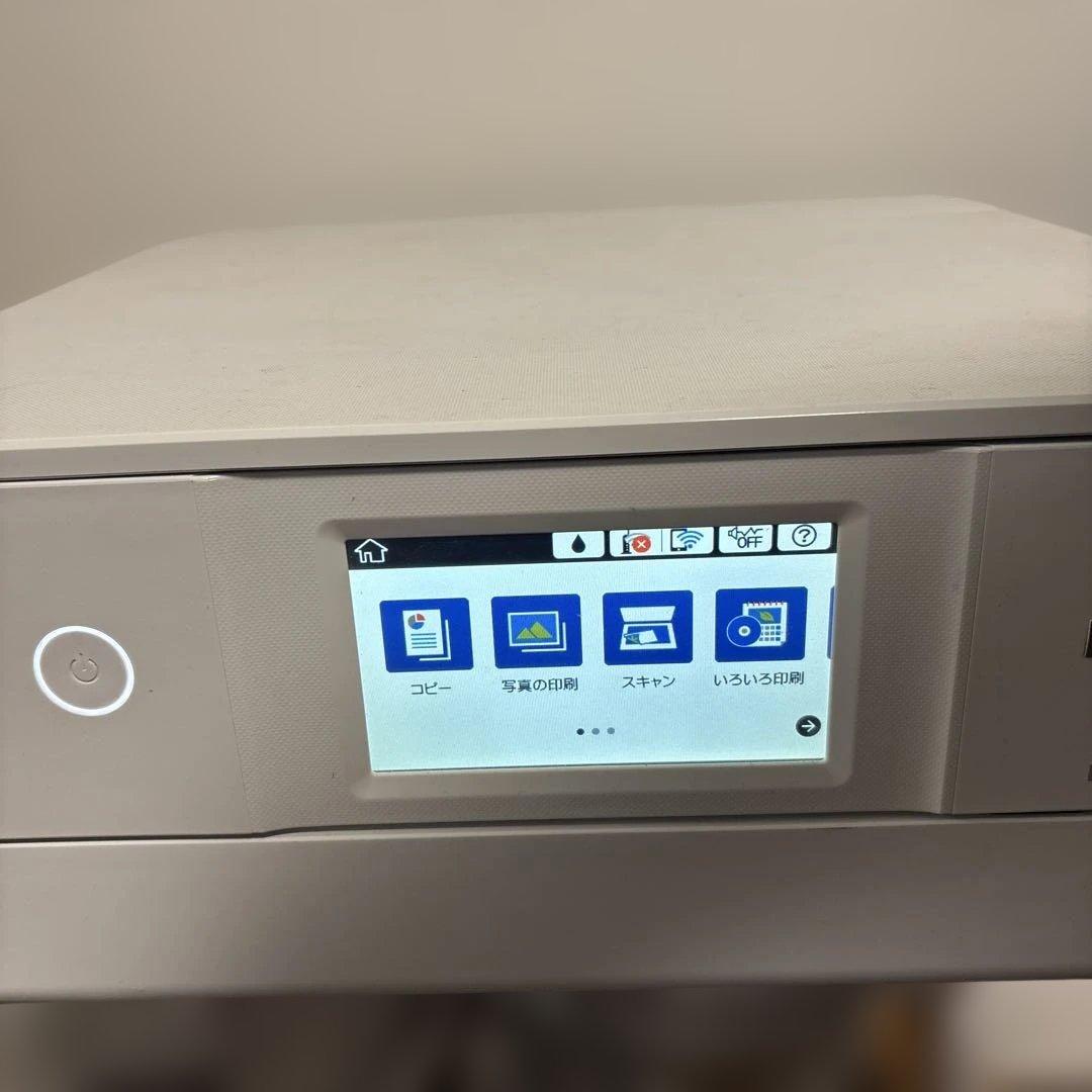 その他 EPSONEP-880AW