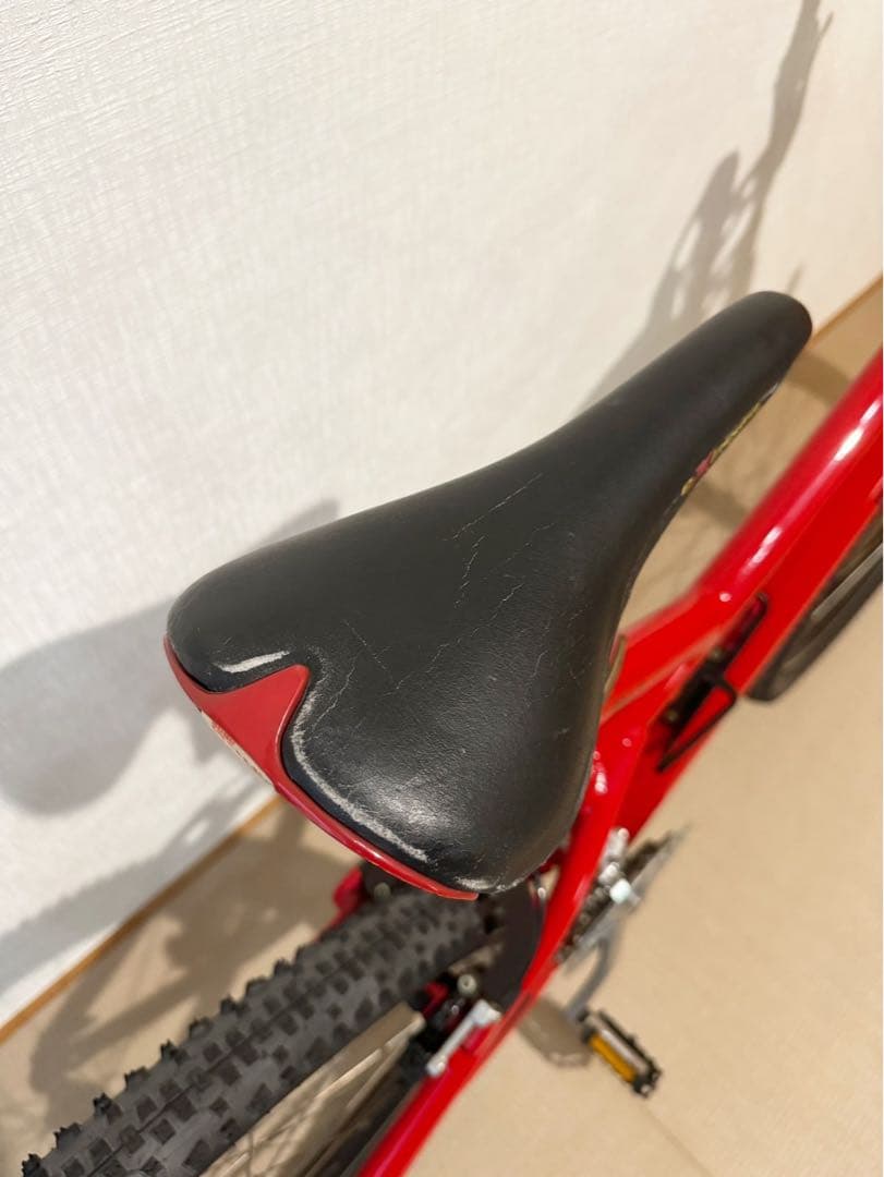 PORSCHE BIKE-S ポルシェ バイクS マウンテンバイク 自転車