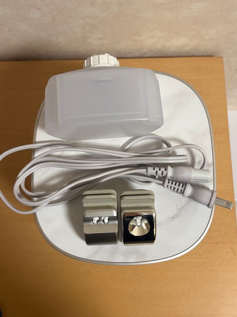 Panasonic EH-SA08 フェイススチーマー