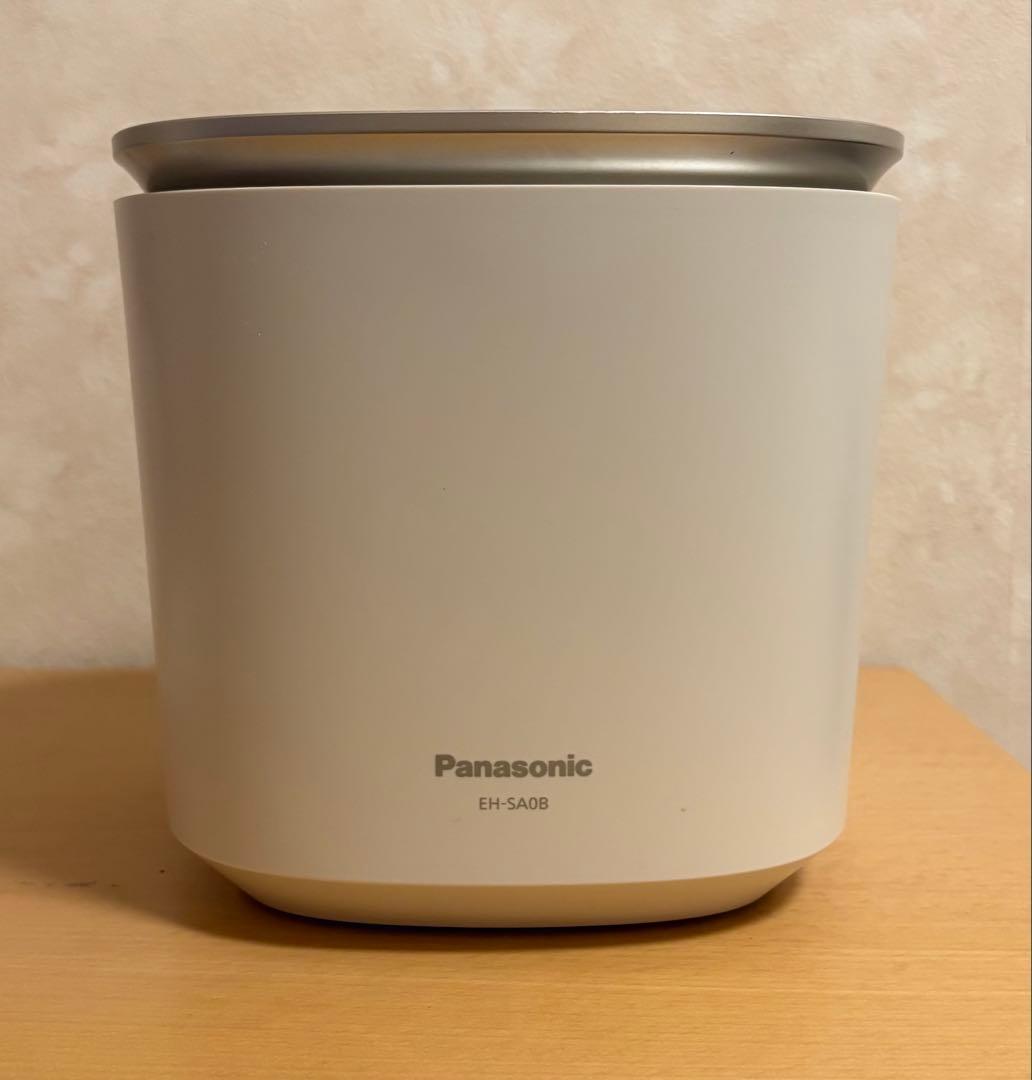 Panasonic EH-SA08 フェイススチーマー