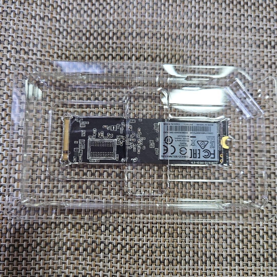 内蔵型SSD CORSAIR MP510 SSD NVMe PCIe Gen3 x4 M.2