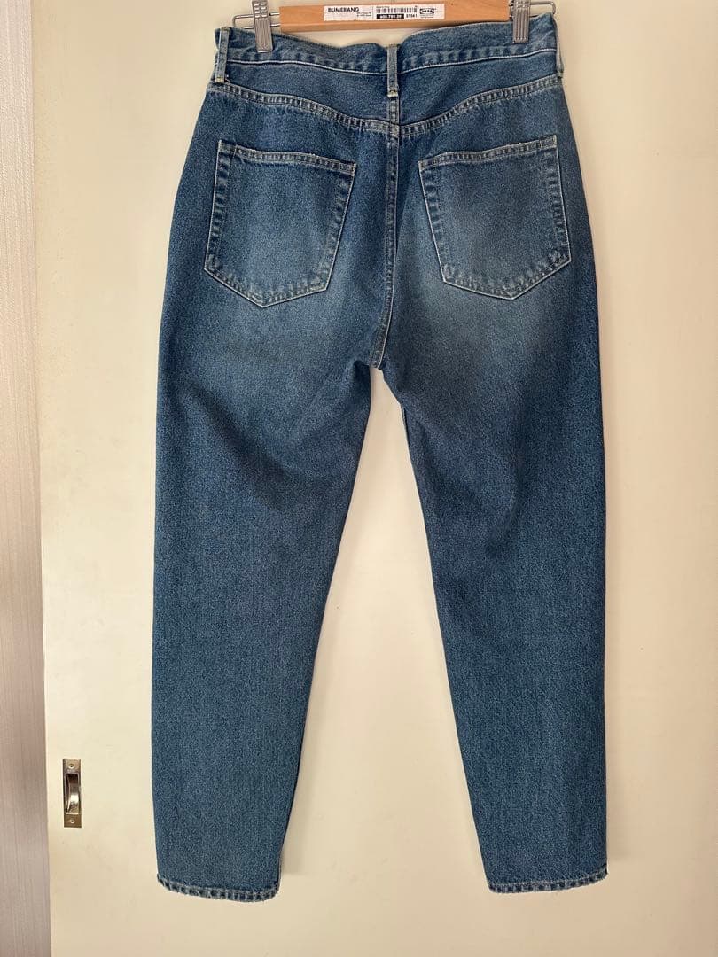 美品　ドレステリア　デニム　38