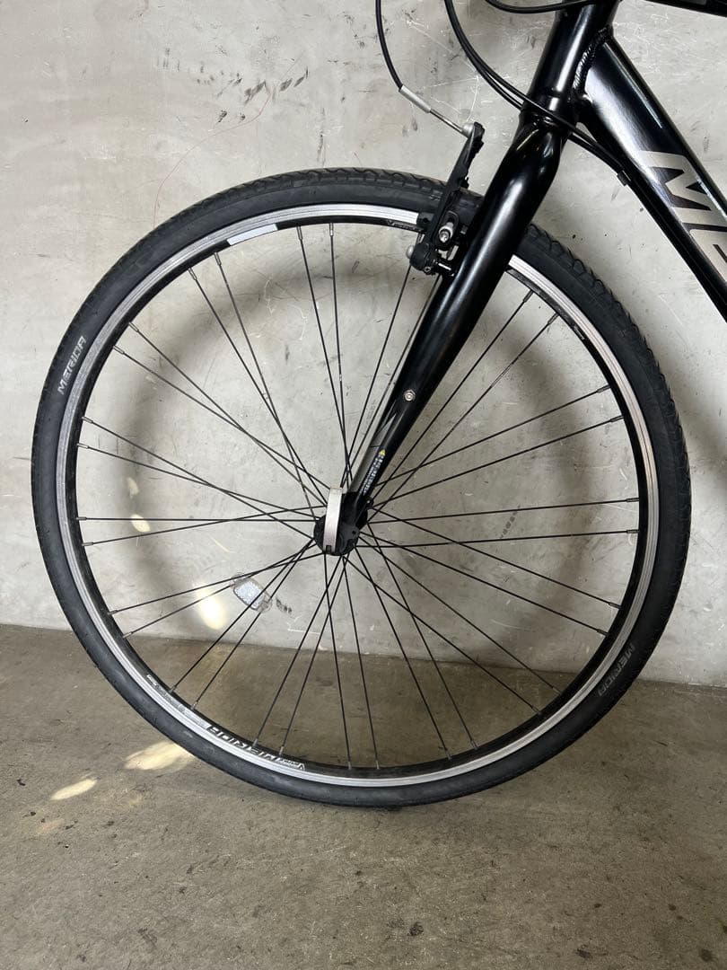クロスバイク MERIDA CROSSWAY 700c