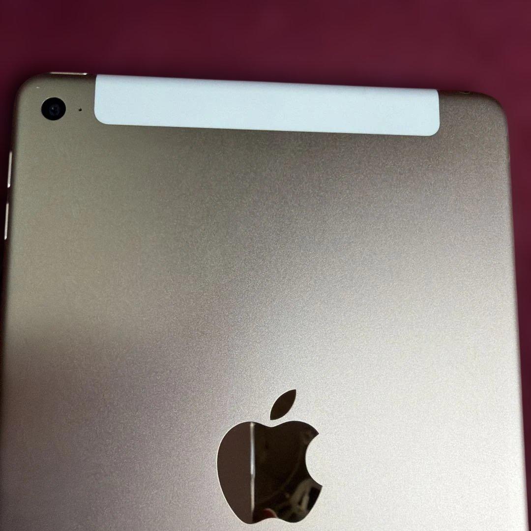 shinさま専用　Apple iPad mini4 本体　128GB