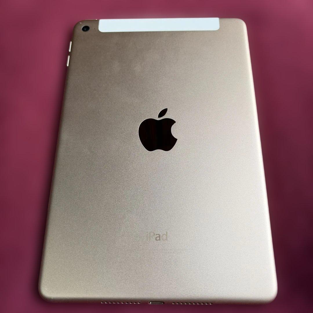 shinさま専用　Apple iPad mini4 本体　128GB