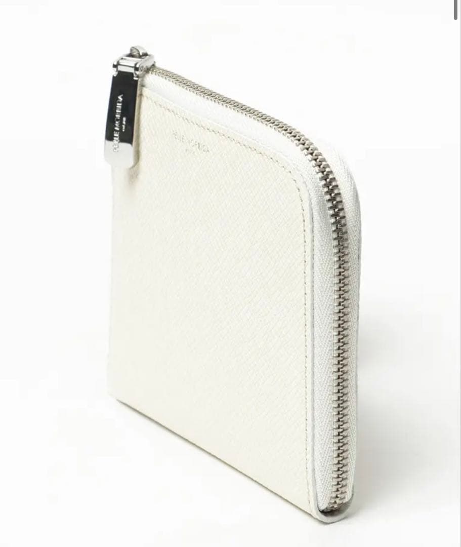 新品 ペッレモルビダ PELLE MORBIDA ミニウォレット