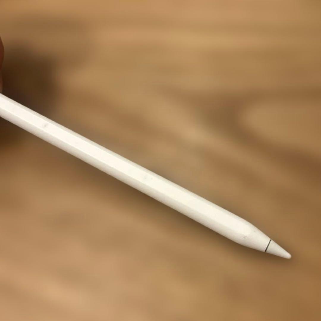 Applepencil 第2世代 箱付き