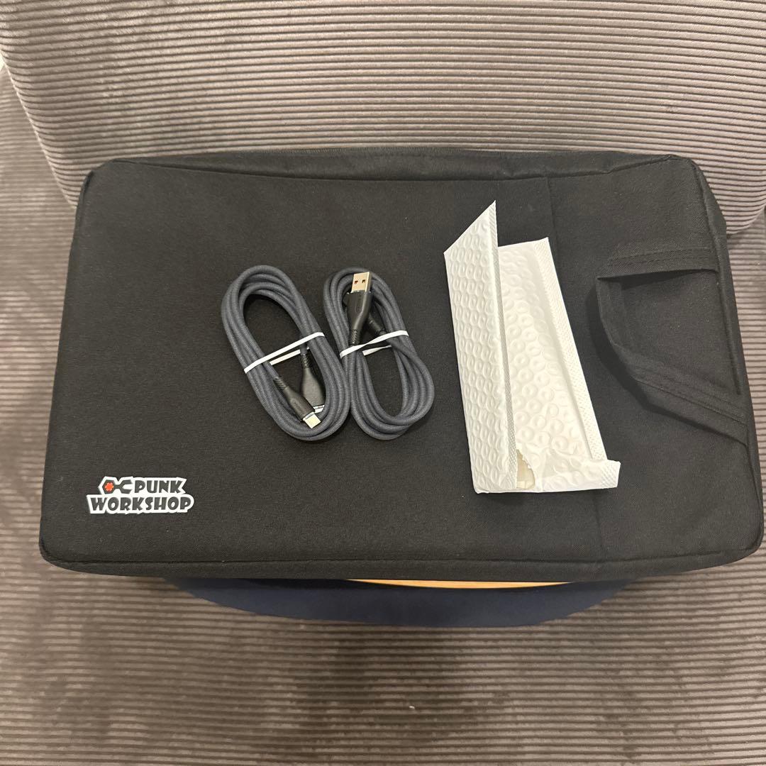 【PKB PC】PWS CB レバーレスコントローラー レイアウトD