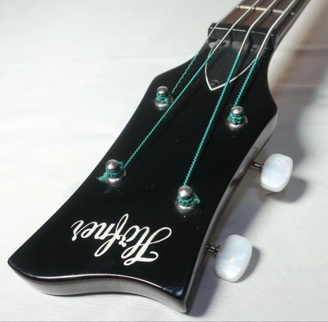 Hofner（ヘフナー） HI-BB