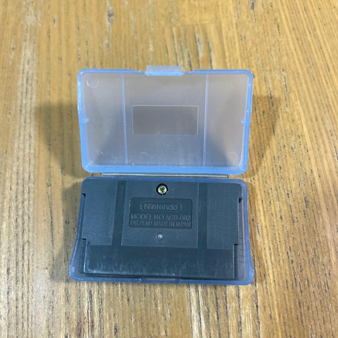 ★超激レア★ ポケモン　ゲームボーイアドバンス　海外版　クリスタル　ルギア