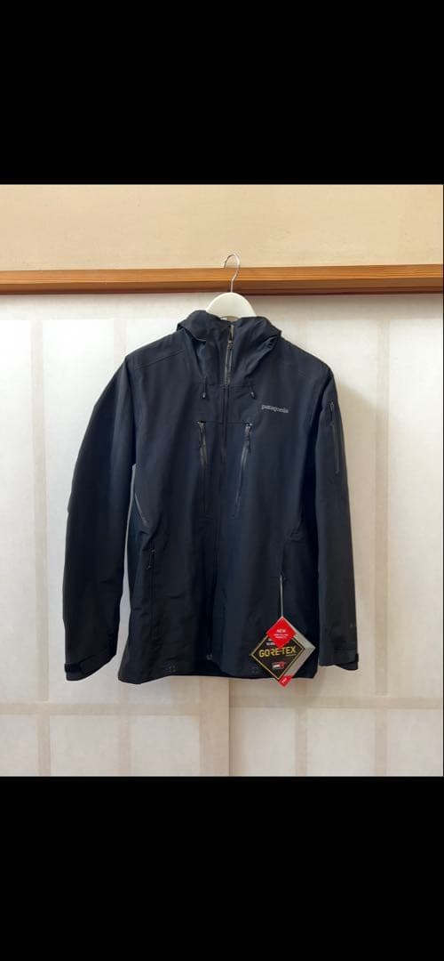 新品未使用 Patagonia PowSlayer Jacket