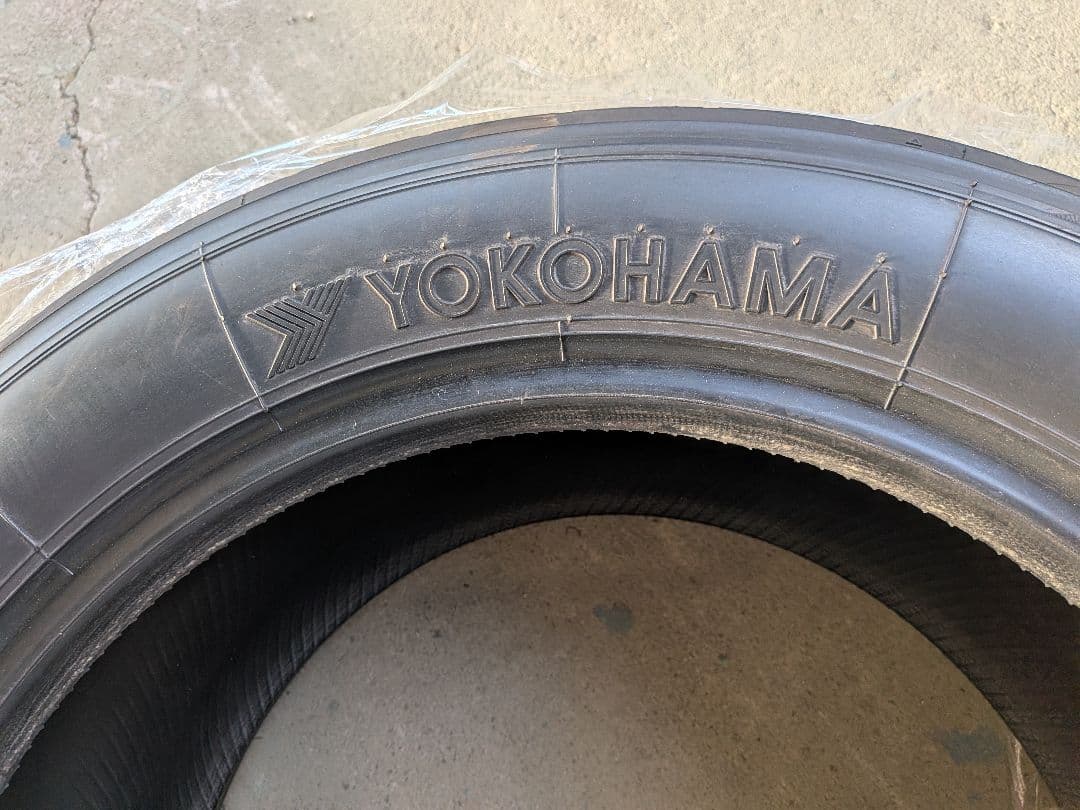 ゆ*き様 YOKOHAMA ADVAN A052 205/55R16