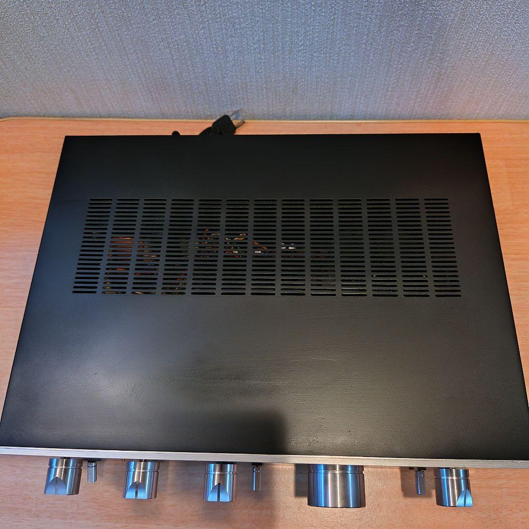 k*o様 【動作確認済】Pioneer SA-6600Ⅱ プリメインアンプ